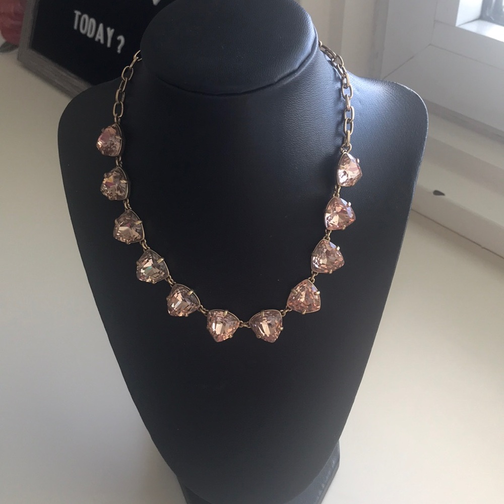 Stella & Dot Necklace